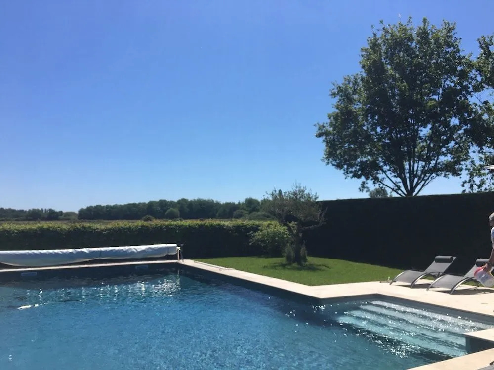 La Grange de Léonie Chambres dhôtes Piscine et Spa Calme et à 5min A71 A20 A85
