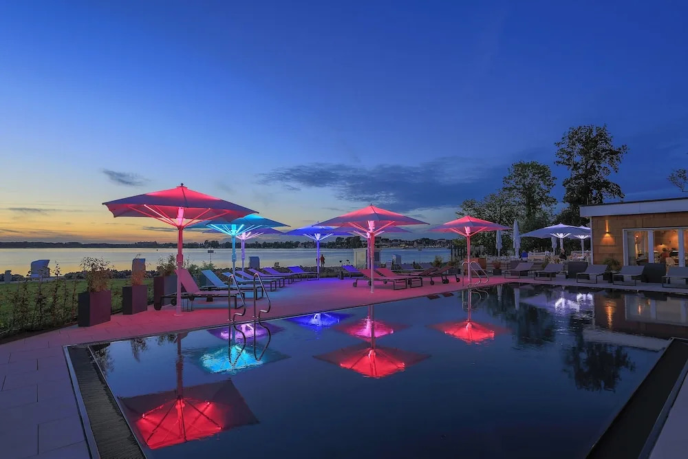 Maremüritz Yachthafen Resort