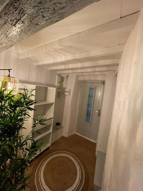 Greenery apartment
