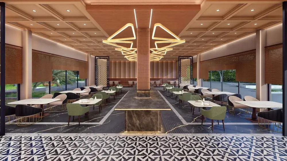 Tree of Life Amara Resorts & Spa Udaipur