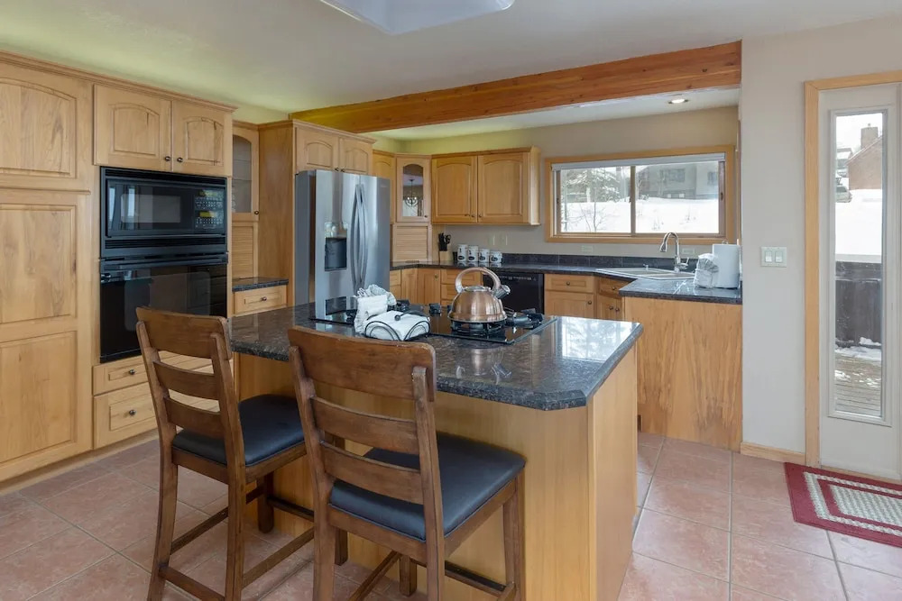 31 Buffalo Drive by Summit County Mountain Retreats