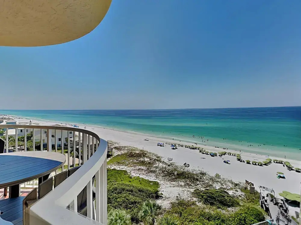 Hidden Dunes Gulfside by Southern Vacation Rentals