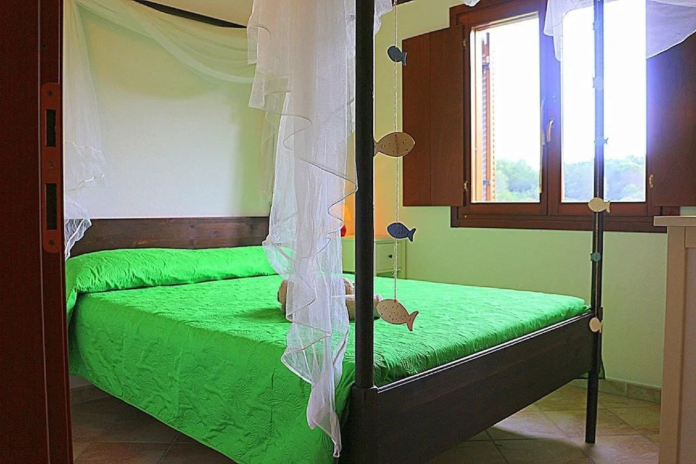 Appartamenti Residence Poseidone