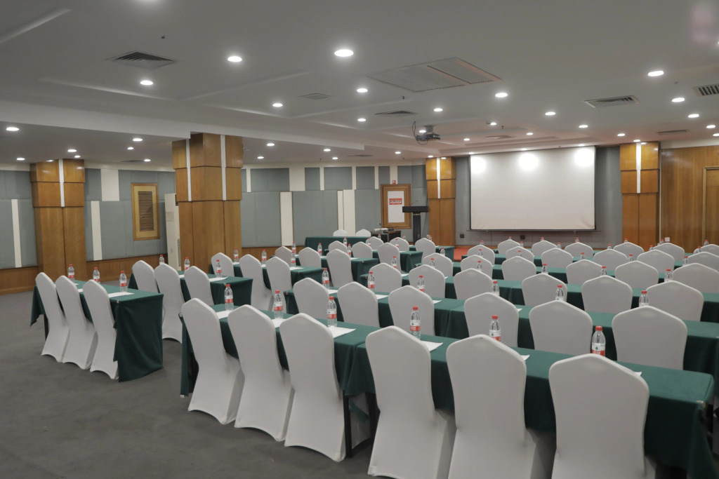 Shanghai Gongkang Meilun Hotel
