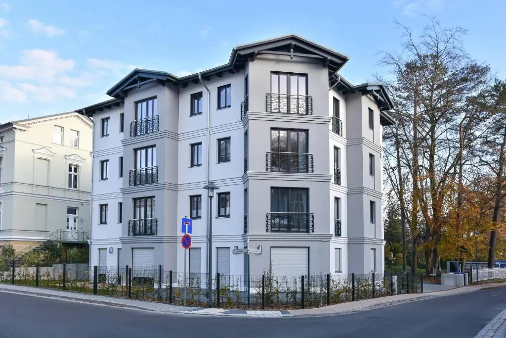Quartier Eichenweg 02