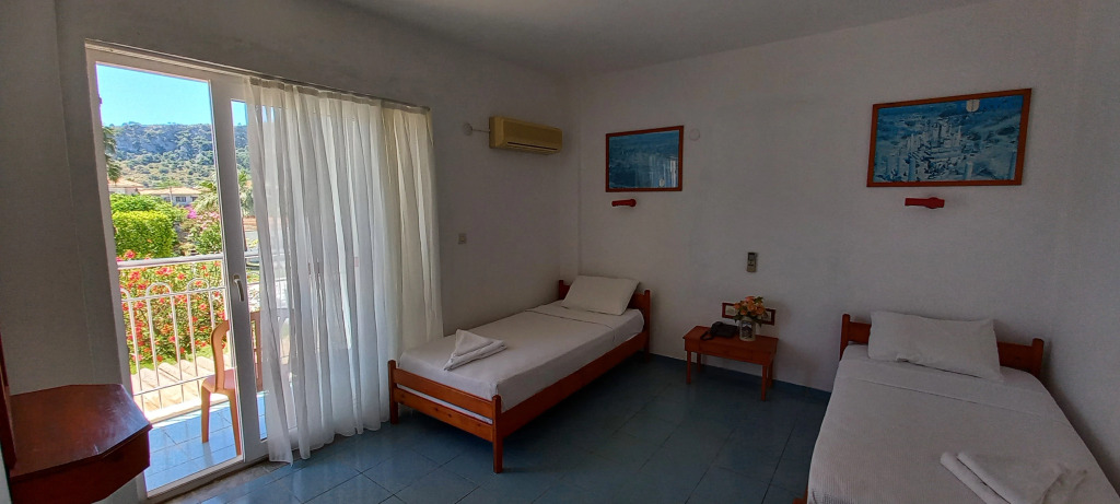 Yavuz Hotel