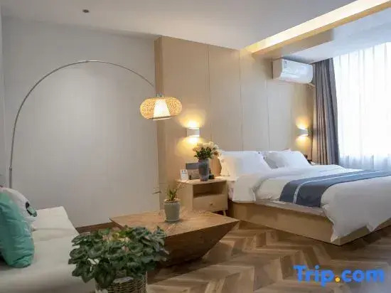 Yuxuju Garden Hotel