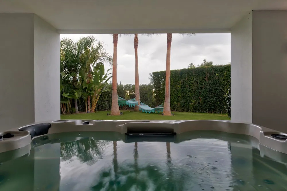 Casa Mimosa