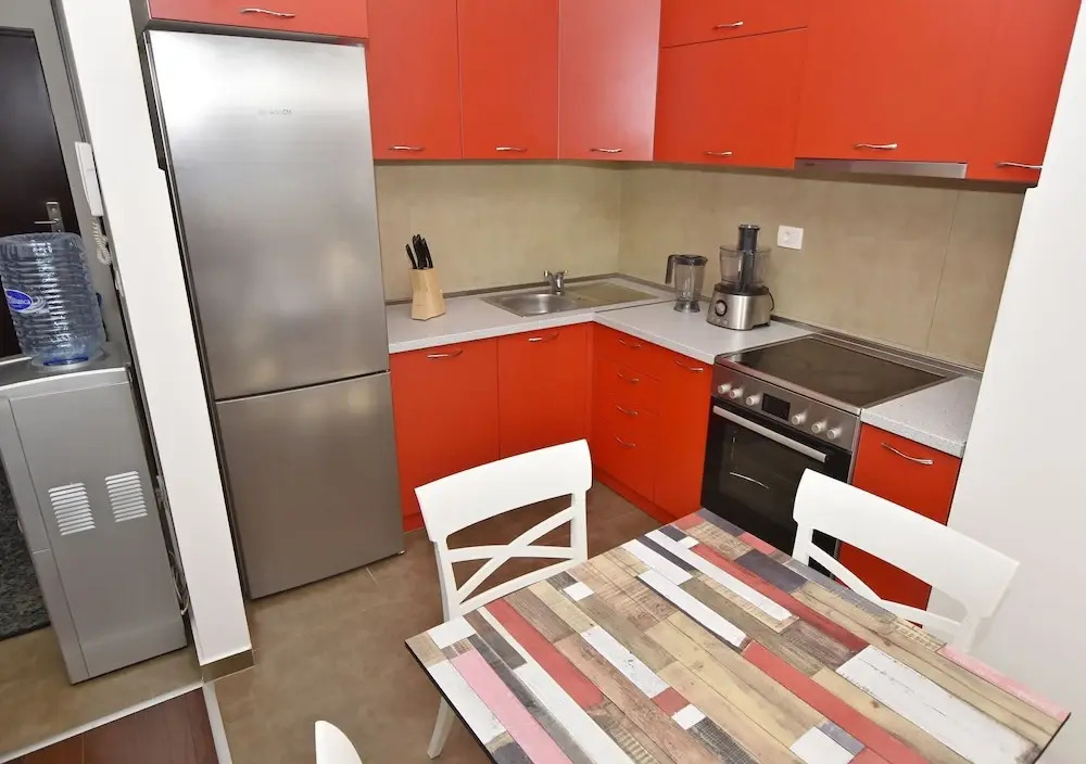Apartment Branko