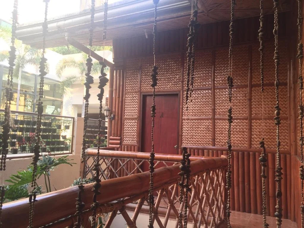 Pagdayon Travelers Inn