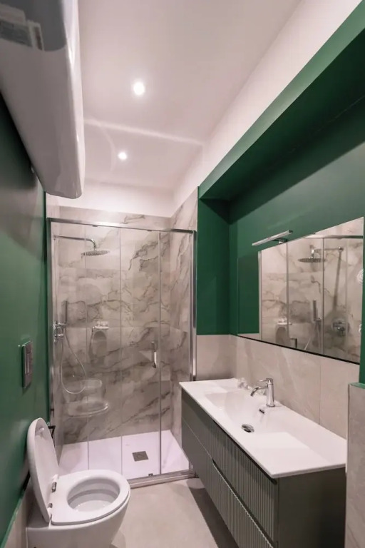Suites Gaudioso Napoli center