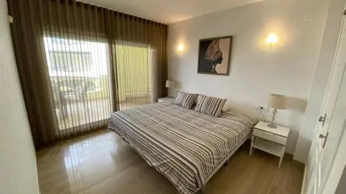 Luxury rentals Puerto marina Benalmadena