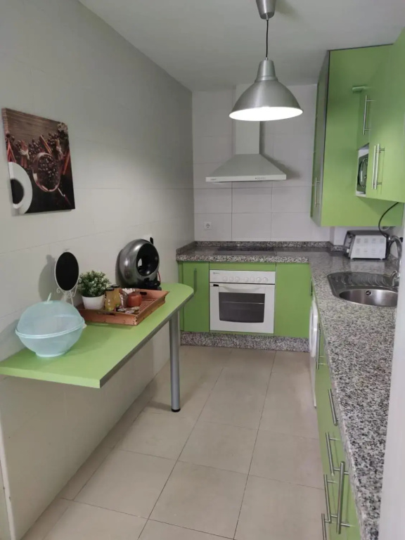 Apartamentos Costa Tropical by Rent Me