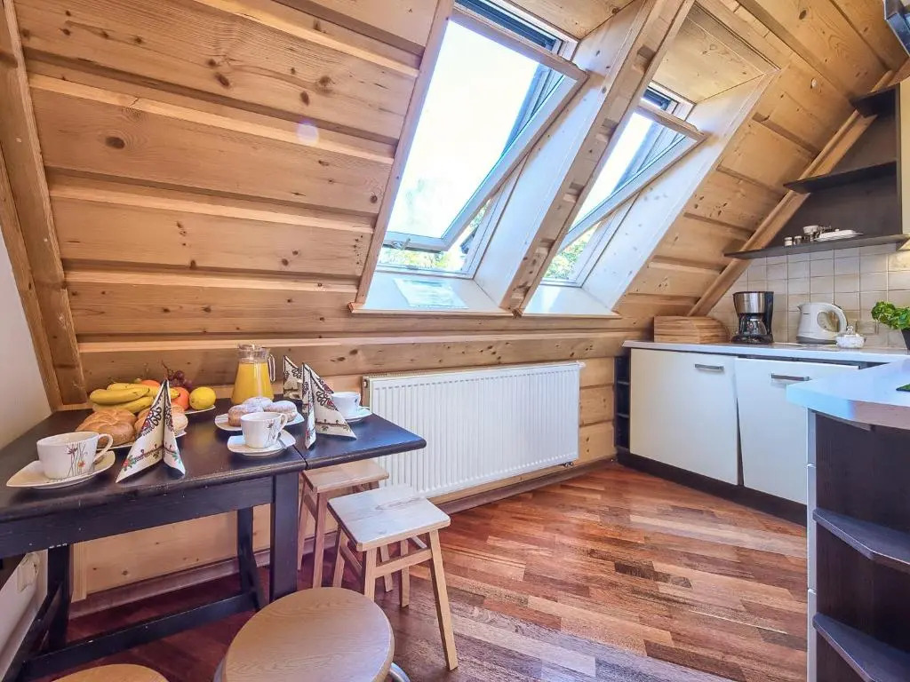 VisitZakopane Apartments Tetmajera