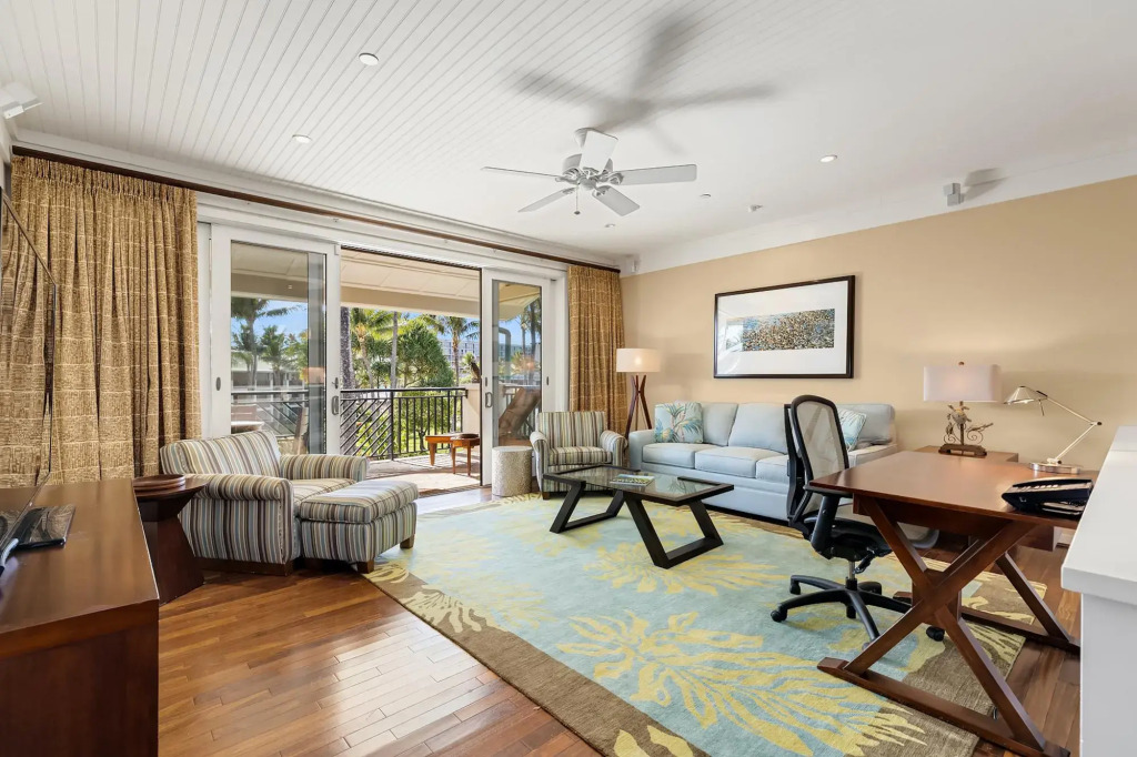 3-Bedroom Villa 315 in Kahuku