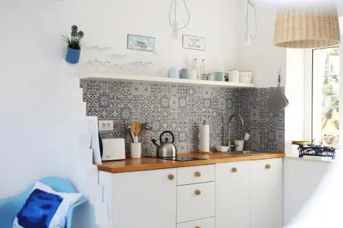 Apartment On the Sunny Side