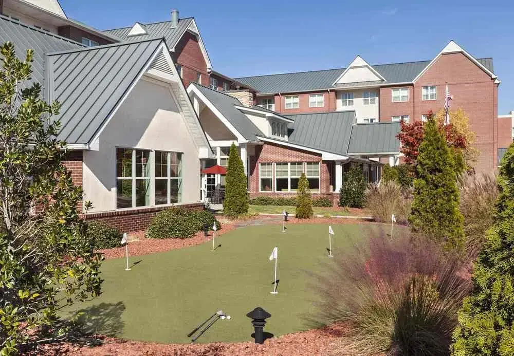 Residence Inn by Marriott Greensboro Airport