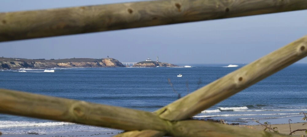 Faro Isla Pancha AT