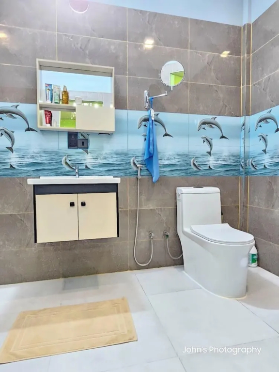 iruka guesthouse