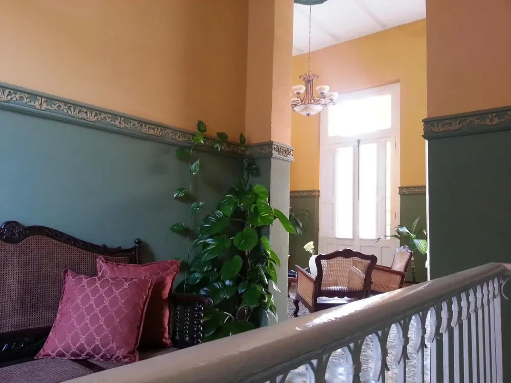 Casa Mi Tierra