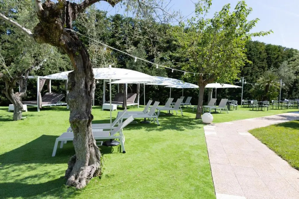 Appia Antica Hotel