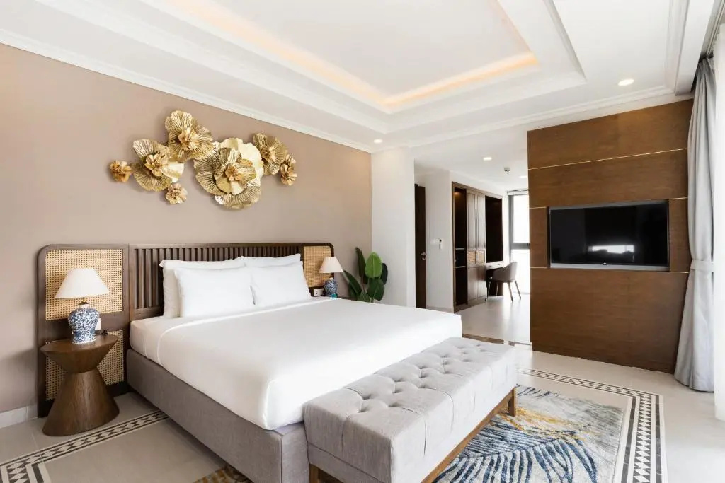 Andochine Villas Resort & Spa Phu Quoc - All Villas with Private Pool