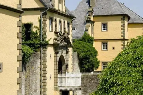SchlossHotel Eringerfeld