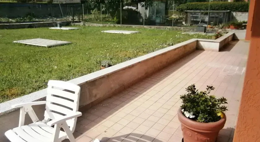 Casa Marina