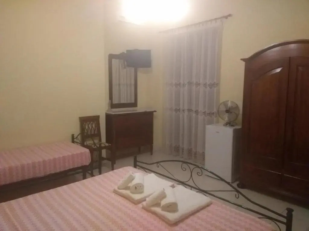 Belvedere4Colonne B&B Rooms & Suite