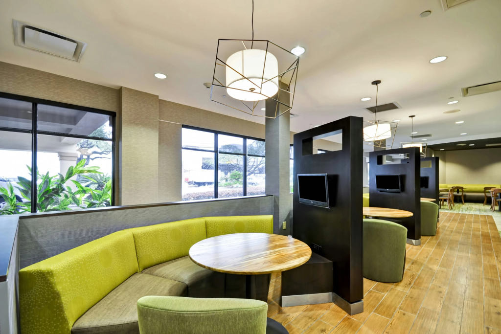 Courtyard by Marriott Houston I-10 West/Energy Corridor