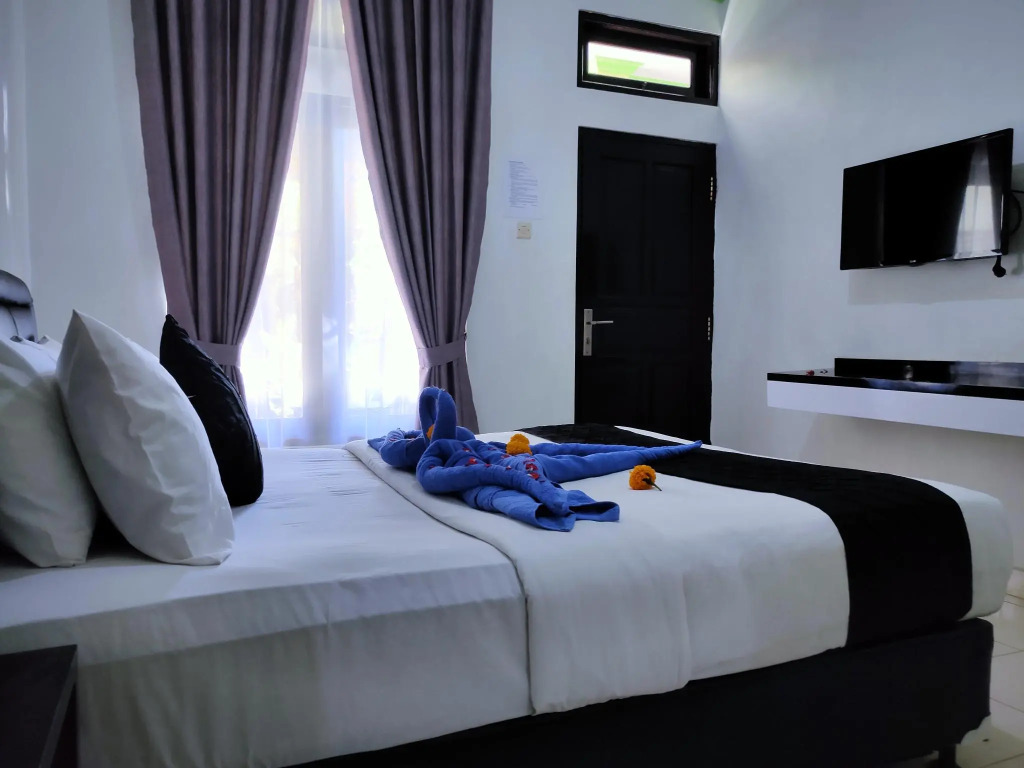 Pondok DenAyu Homestay