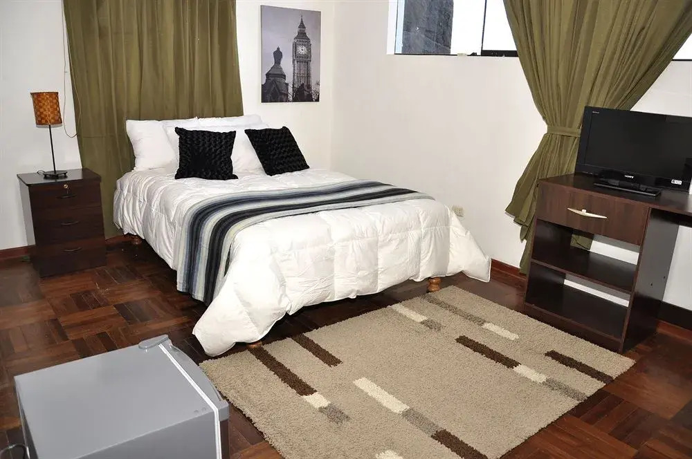 Whitetower Villa
