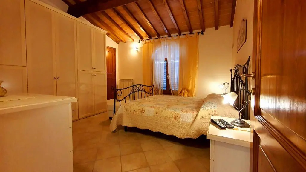 Appartamenti Tinacci