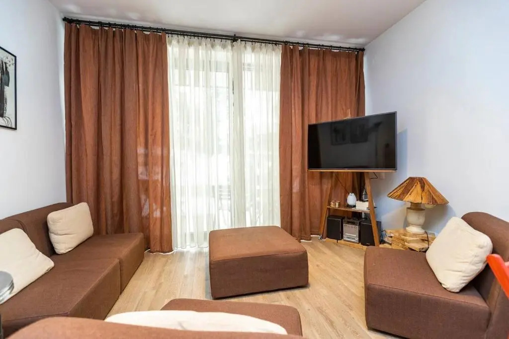 ? Brigh House With 3Br In The Hills Of Bakuriani ?