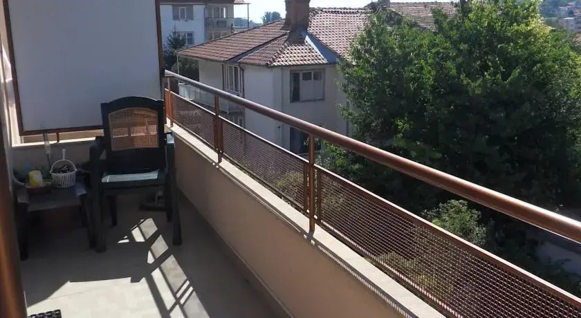 Kranevo Views