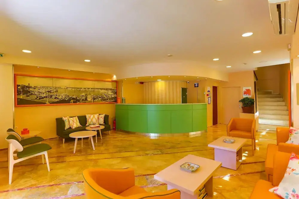 Rhodos Horizon Boutique