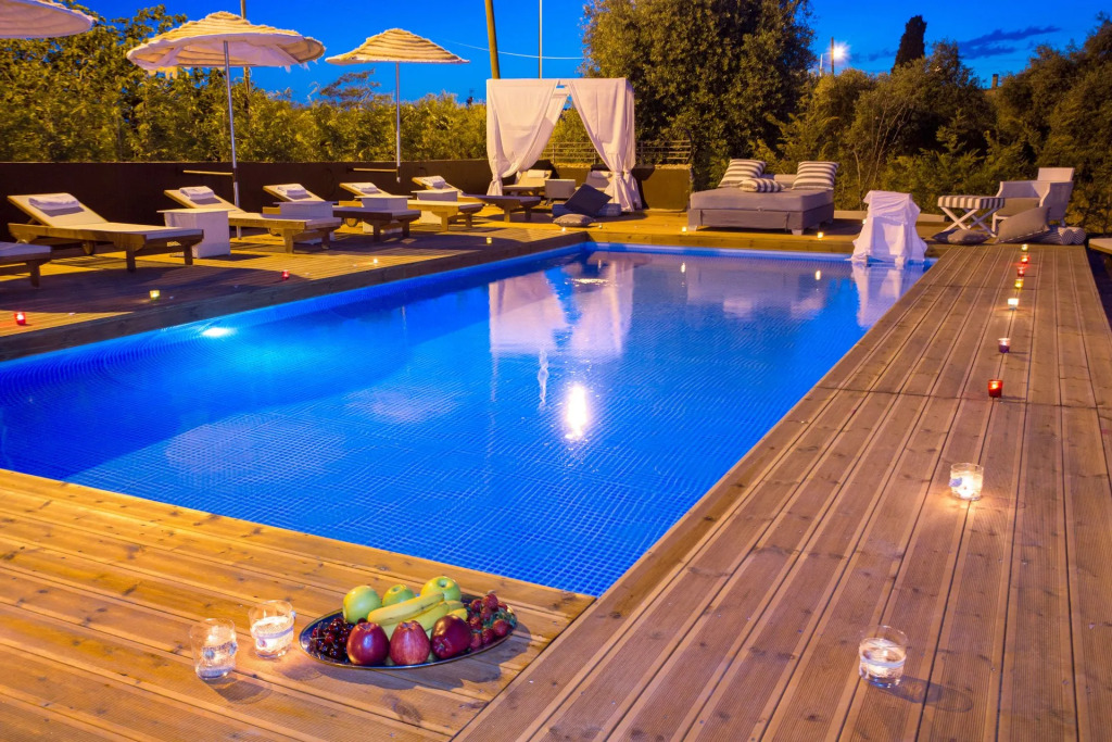 Kapahi Suites Apartments Potos