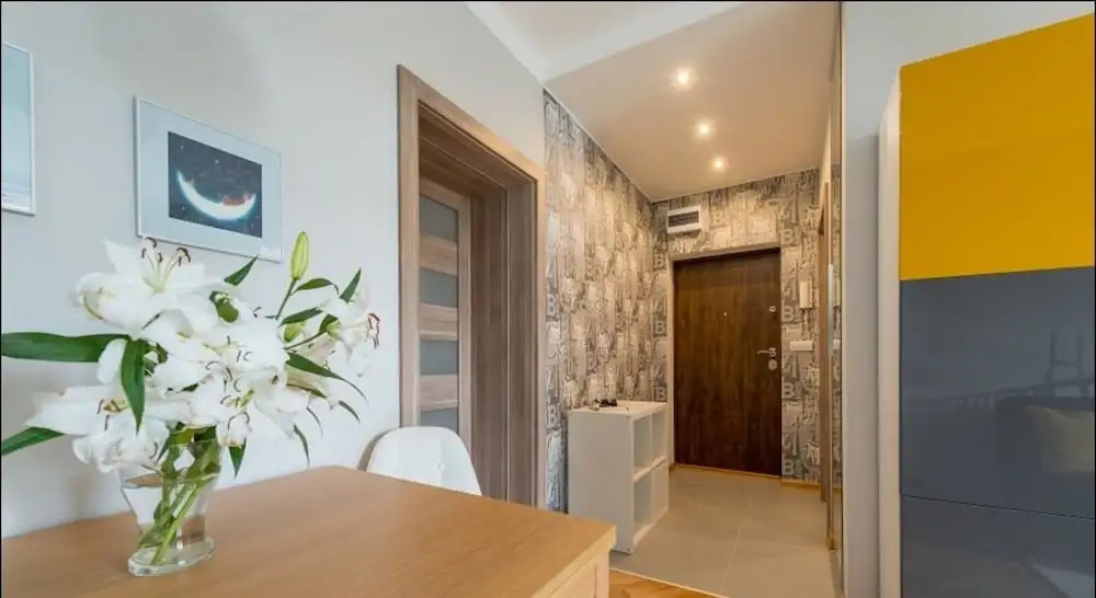 P&O Apartments Galeria Bracka