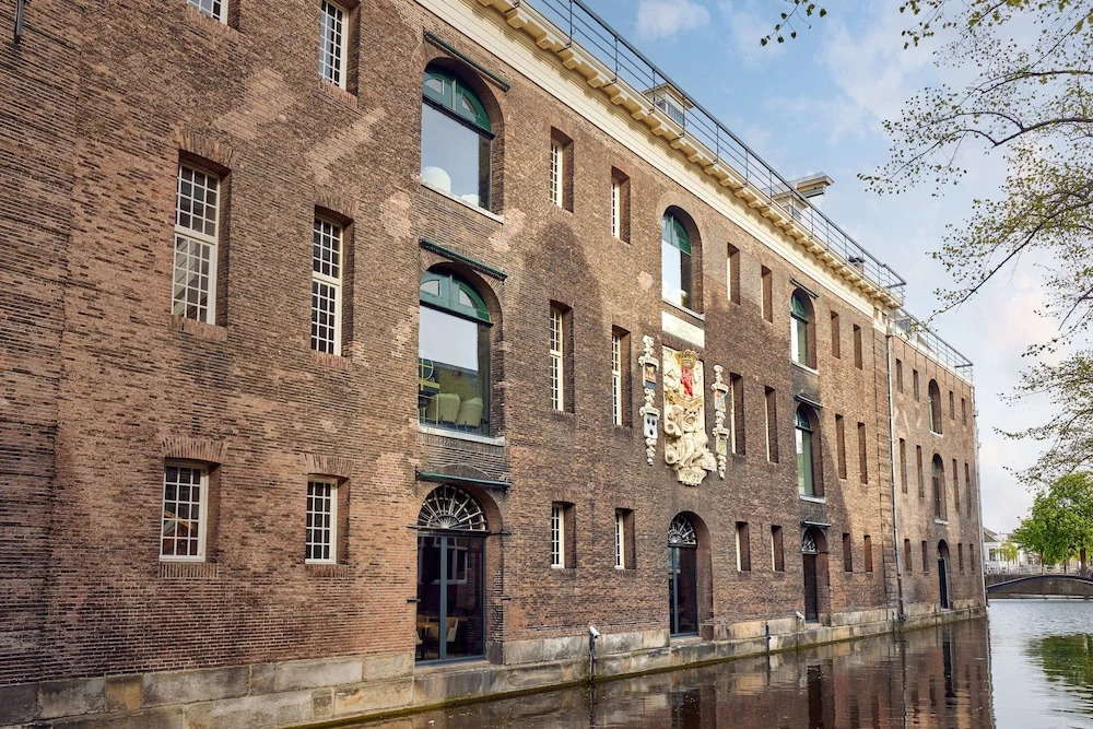 Hotel Arsenaal by WestCord