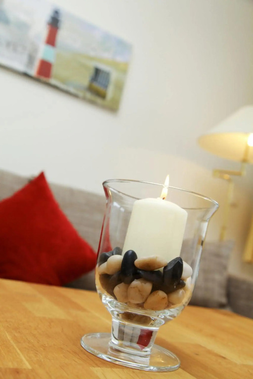 Ferienwohnung Mare Nostrum 8
