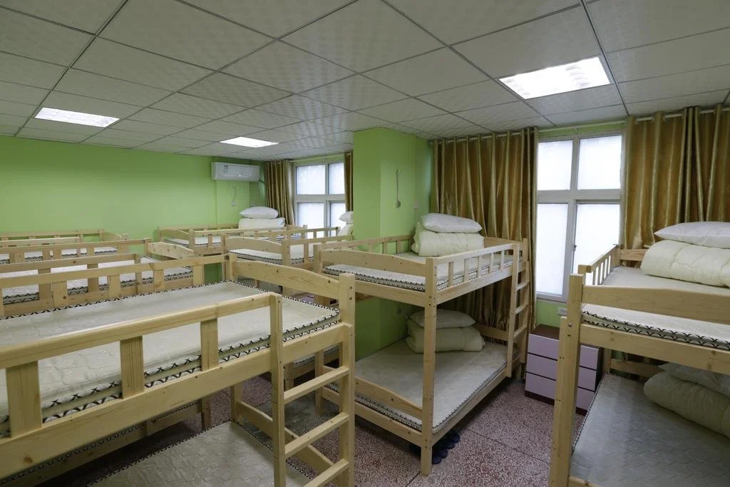 Mengshiguang Youth Hostel
