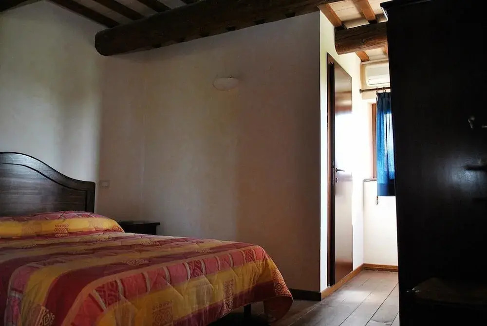 Agriturismo Oasi Belvedere