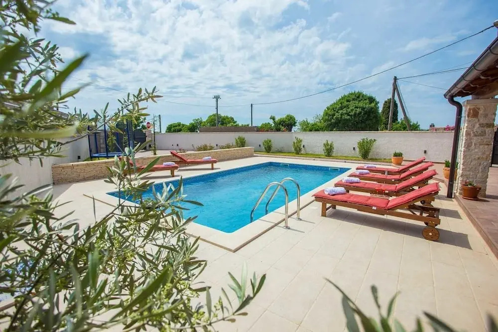 Villa Gina