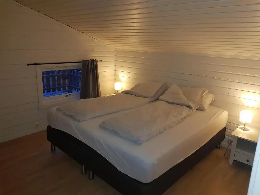 Malangen Apartment