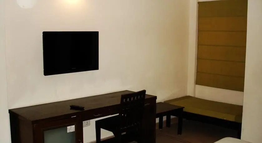Hotel Rajdeep