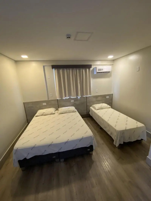 Hotel Avalon Maringá Econômico