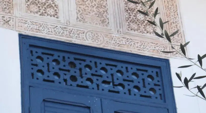 Riad El Az