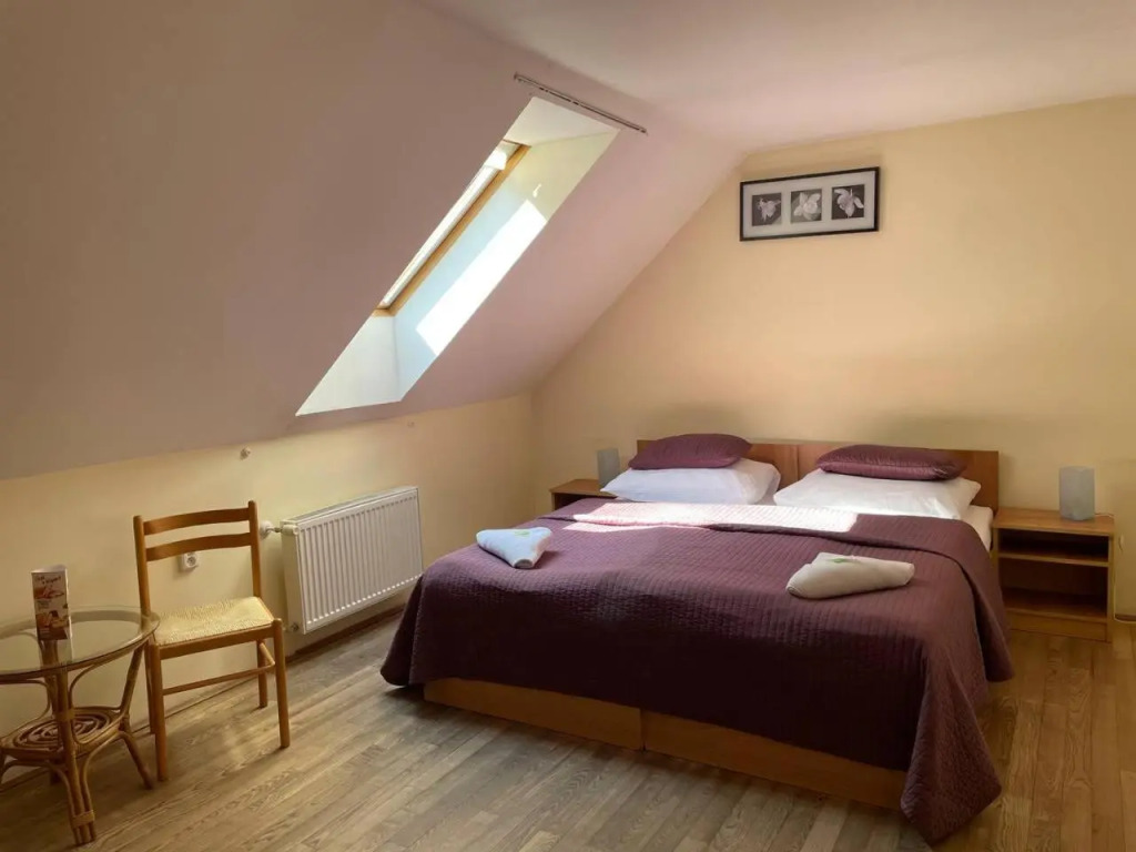 Hotel STARÝ PIVOVAR