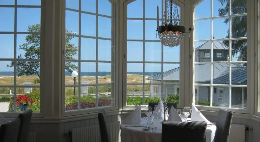 Vitemölla Badhotell AB