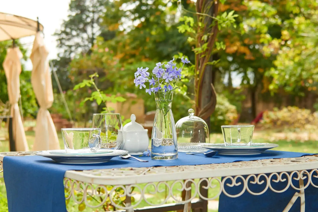 Villa Ape Rosa Relais